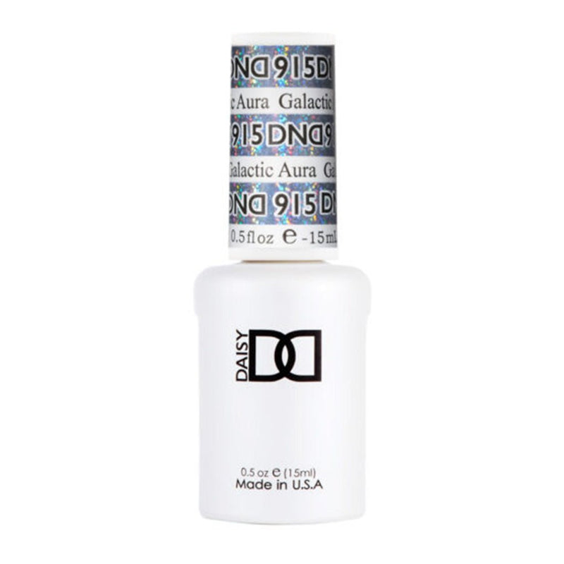 DND Gel Polish - 915 Galactic Aura - DTK Nail Supply