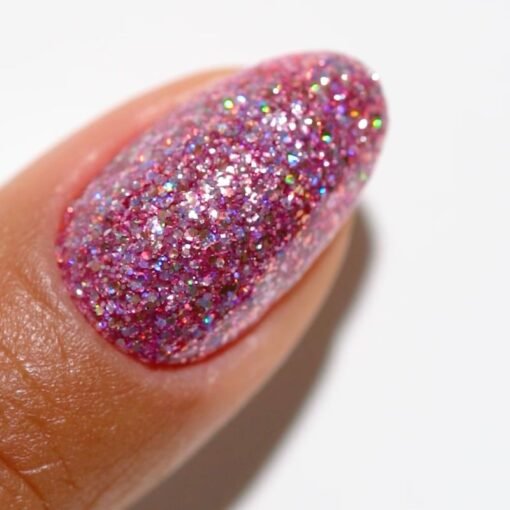 DND Gel Polish - 917 Fairy Goddess - DTK Nail Supply