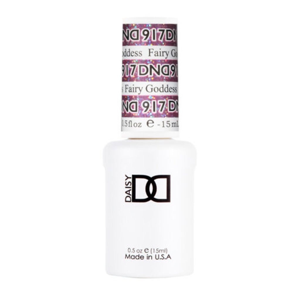 DND Gel Polish - 917 Fairy Goddess - DTK Nail Supply