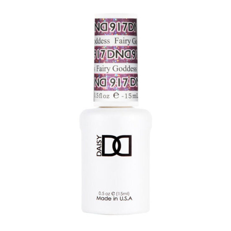 DND Gel Polish - 917 Fairy Goddess - DTK Nail Supply