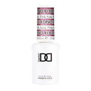DND Gel Polish - 918 Pink Aura - DTK Nail Supply