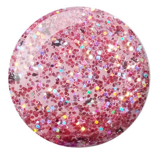 DND Gel Polish - 918 Pink Aura - DTK Nail Supply