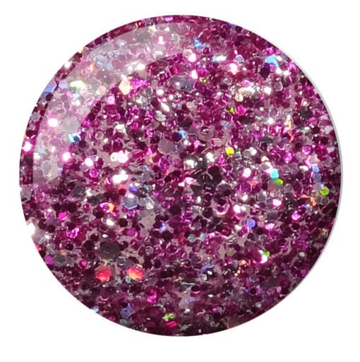 DND Gel Polish - 919 Magenta Magic - DTK Nail Supply