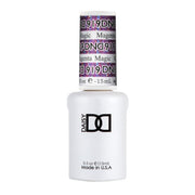 DND Gel Polish - 919 Magenta Magic - DTK Nail Supply