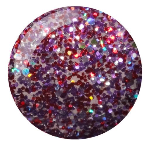 DND Gel Polish - 923 Day Party - DTK Nail Supply