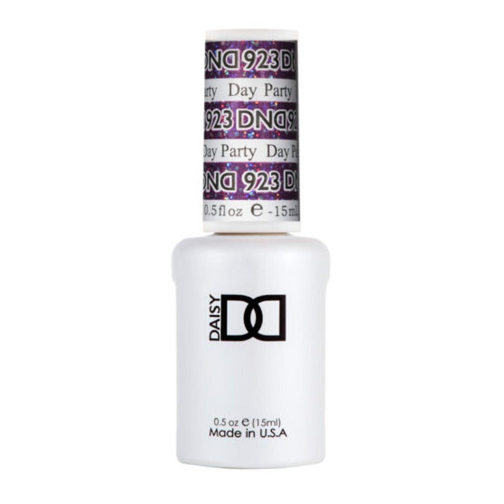 DND Gel Polish - 923 Day Party - DTK Nail Supply