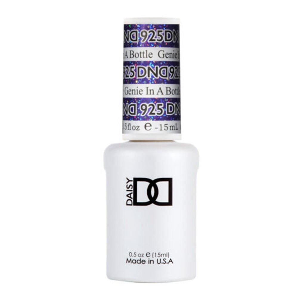 DND Gel Polish - 925 Genie In A Bottle - DTK Nail Supply