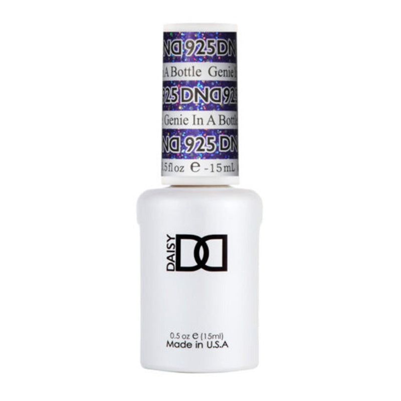 DND Gel Polish - 925 Genie In A Bottle - DTK Nail Supply