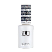 DND Gel Polish - 936 Midnight Cowboy - DTK Nail Supply