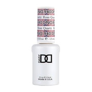 DND Gel Polish - 940 Rose Quartz - DTK Nail Supply