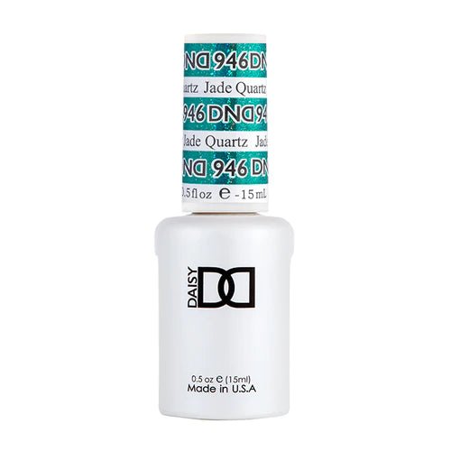 DND Gel Polish - 946 Jade Quartz - DTK Nail Supply