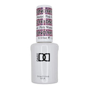 DND Gel Polish - 949 Pink Wasted - DTK Nail Supply