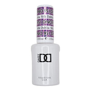 DND Gel Polish - 951 Silk Dahlia - DTK Nail Supply
