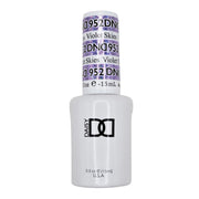 DND Gel Polish - 952 Violet Skies - DTK Nail Supply