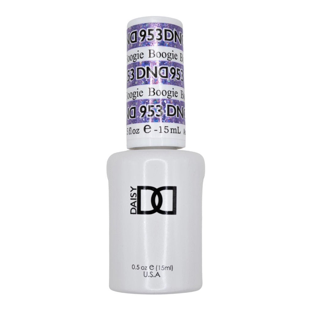 DND Gel Polish - 953 Boogie - DTK Nail Supply