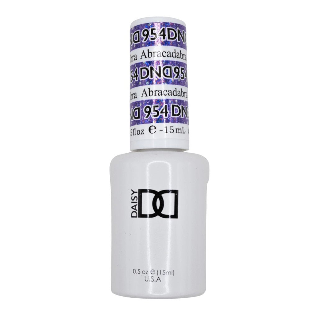 DND Gel Polish - 954 Abracadabra - DTK Nail Supply