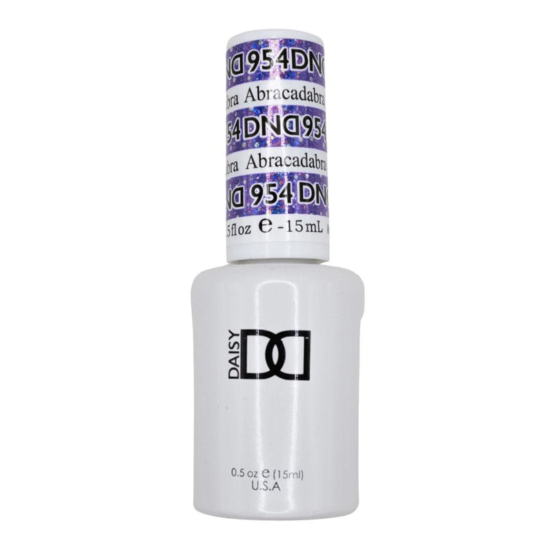 DND Gel Polish - 954 Abracadabra - DTK Nail Supply