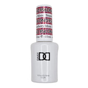 DND Gel Polish - 956 Strawberry Moon - DTK Nail Supply