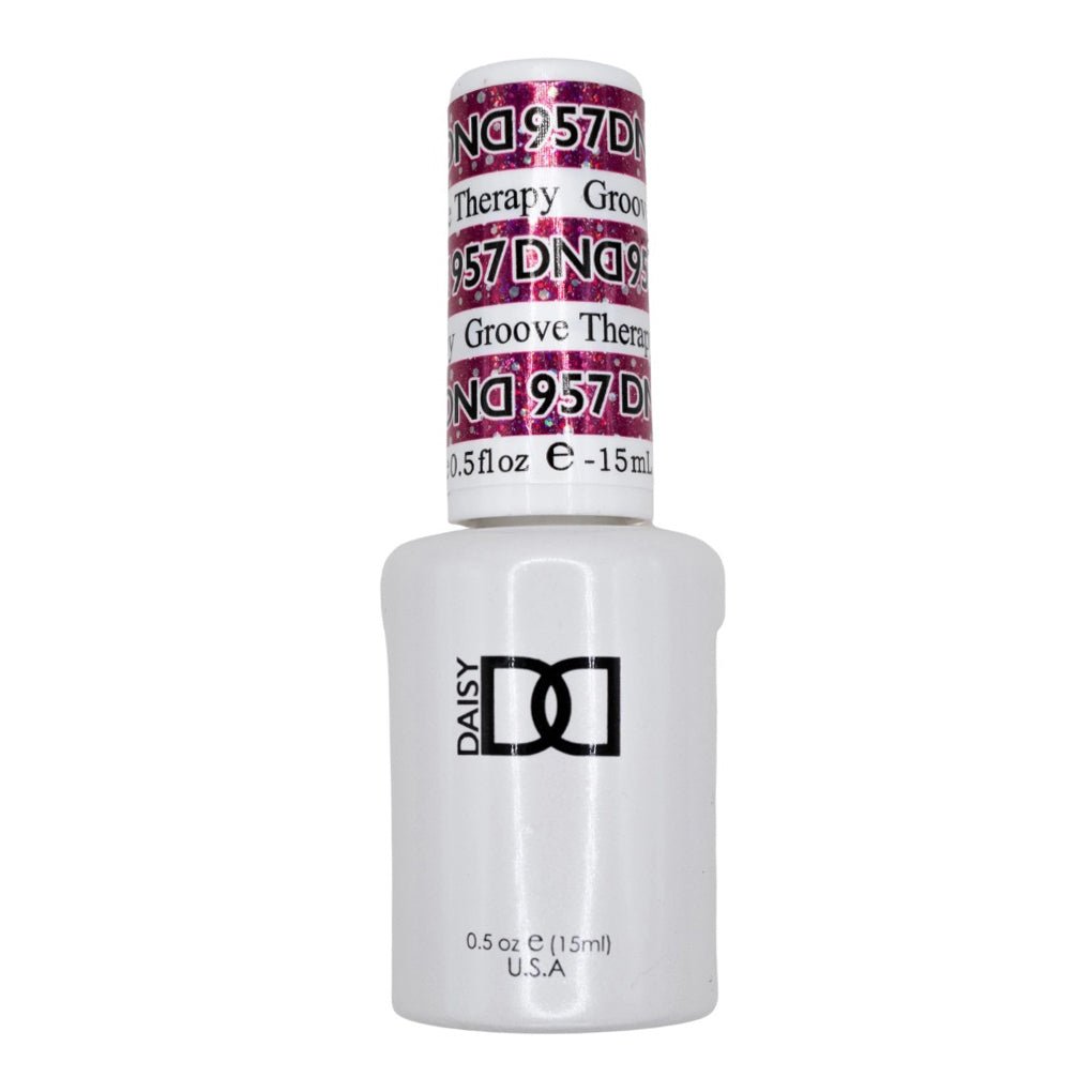 DND Gel Polish - 957 Groove Therapy - DTK Nail Supply
