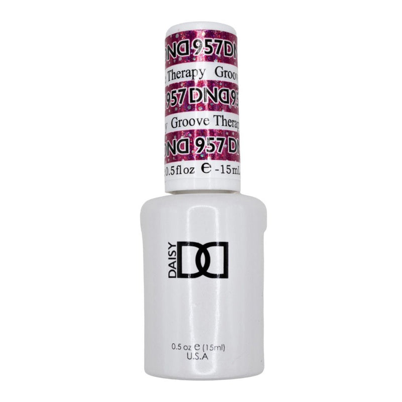 DND Gel Polish - 957 Groove Therapy - DTK Nail Supply