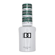 DND Gel Polish - 958 Emerald Envy - DTK Nail Supply