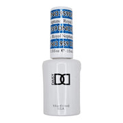 DND Gel Polish - 959 Royal Neptune - DTK Nail Supply