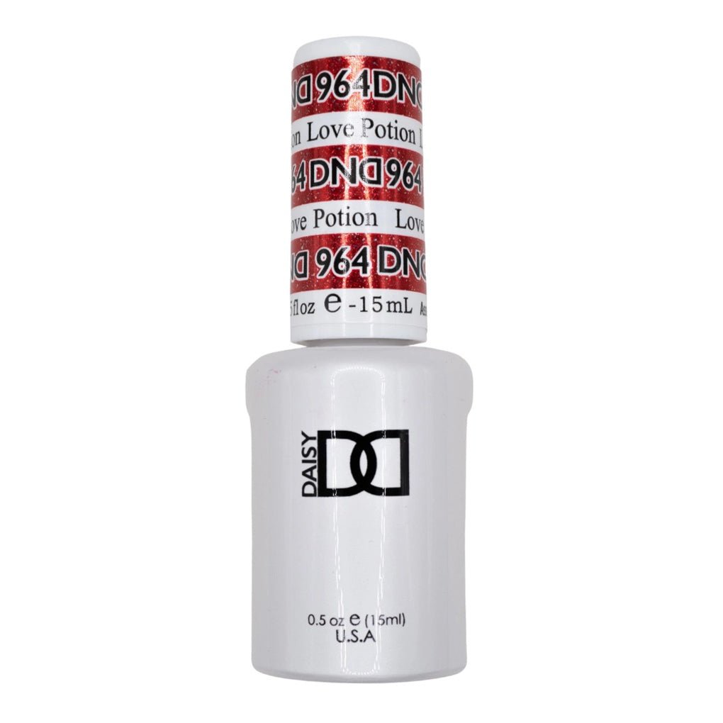 DND Gel Polish - 964 Love Potion - DTK Nail Supply