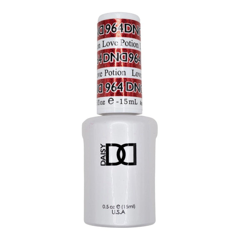 DND Gel Polish - 964 Love Potion - DTK Nail Supply
