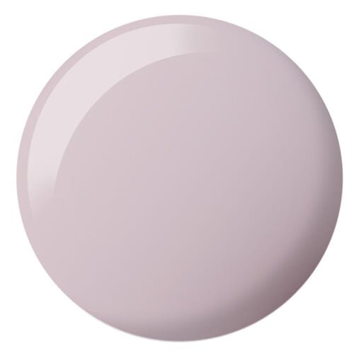 DND Gel Polish - 972 Blush on Wheels - DTK Nail Supply