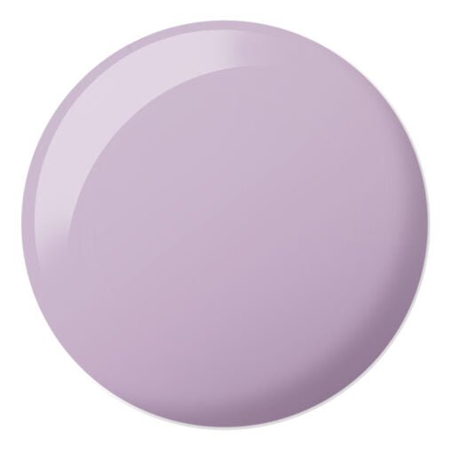DND Gel Polish - 975 Vinyl Lilac - DTK Nail Supply