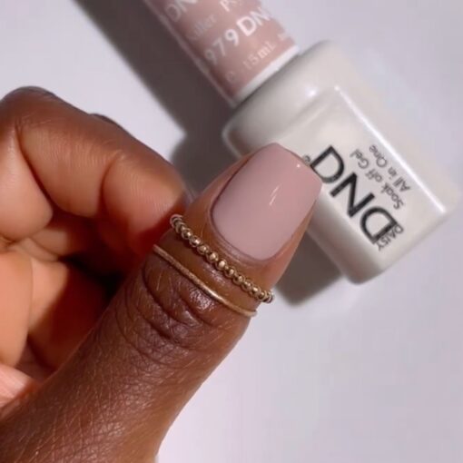 DND Gel Polish - 979 Psycho Killer - DTK Nail Supply