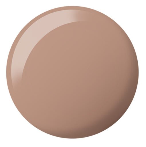 DND Gel Polish - 980 Boogie on Brown - DTK Nail Supply