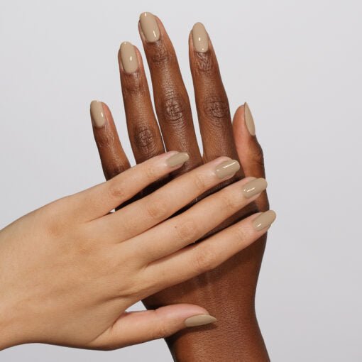 DND Gel Polish - 982 Maximalist Manilla - DTK Nail Supply