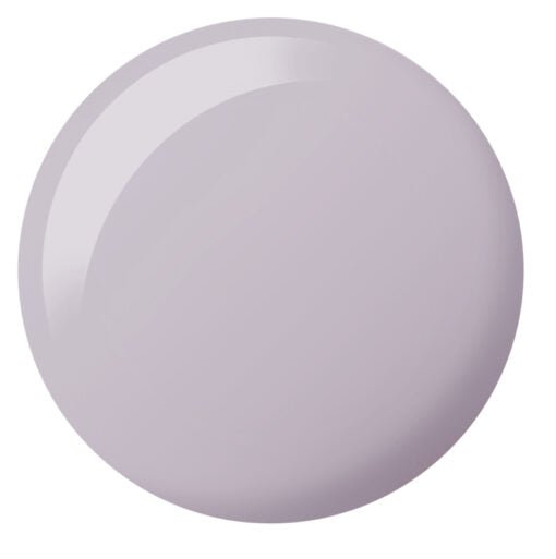 DND Gel Polish - 990 Violet Dusk - DTK Nail Supply