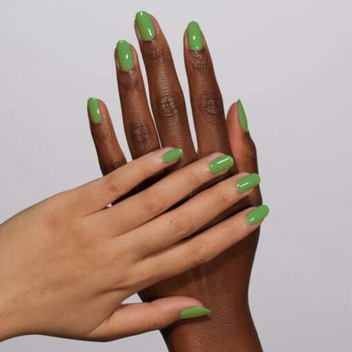 DND Gel Polish - 998 Treehouse Venom - DTK Nail Supply