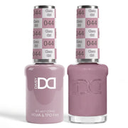 DND HEMA & TPO Free Gel Duo 044 Clean Girl - DTK Nail Supply