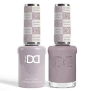 DND HEMA & TPO Free Gel Duo 086 Lavender Intuition - DTK Nail Supply