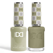 DND HEMA & TPO Free Gel Duo 093 Levitate, Levitate, Levitate - DTK Nail Supply