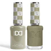 DND HEMA & TPO Free Gel Duo 094 Vapor Trail - DTK Nail Supply