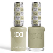 DND HEMA & TPO Free Gel Duo 095 Mile High Club - DTK Nail Supply