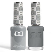DND HEMA & TPO Free Gel Duo 098 Wind Rider - DTK Nail Supply