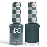DND HEMA & TPO Free Gel Duo 104 Uh Oh, Air We Go Again - DTK Nail Supply