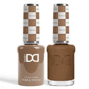 DND HEMA & TPO Free Gel Duo 115 Barce Luna - DTK Nail Supply