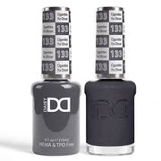 DND HEMA & TPO Free Gel Duo 133 Cigarettes For Dinner - DTK Nail Supply