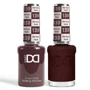 DND HEMA & TPO Free Gel Duo 139 After Hours Hurrah - DTK Nail Supply