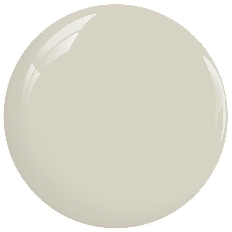 DND 149 Better Late Than Never in pale butter cream