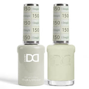 DND HEMA & TPO Free Gel Duo 150 I Dough! - DTK Nail Supply