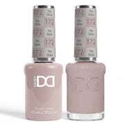 DND HEMA & TPO Free Gel Duo 172 Pan Ducle - DTK Nail Supply