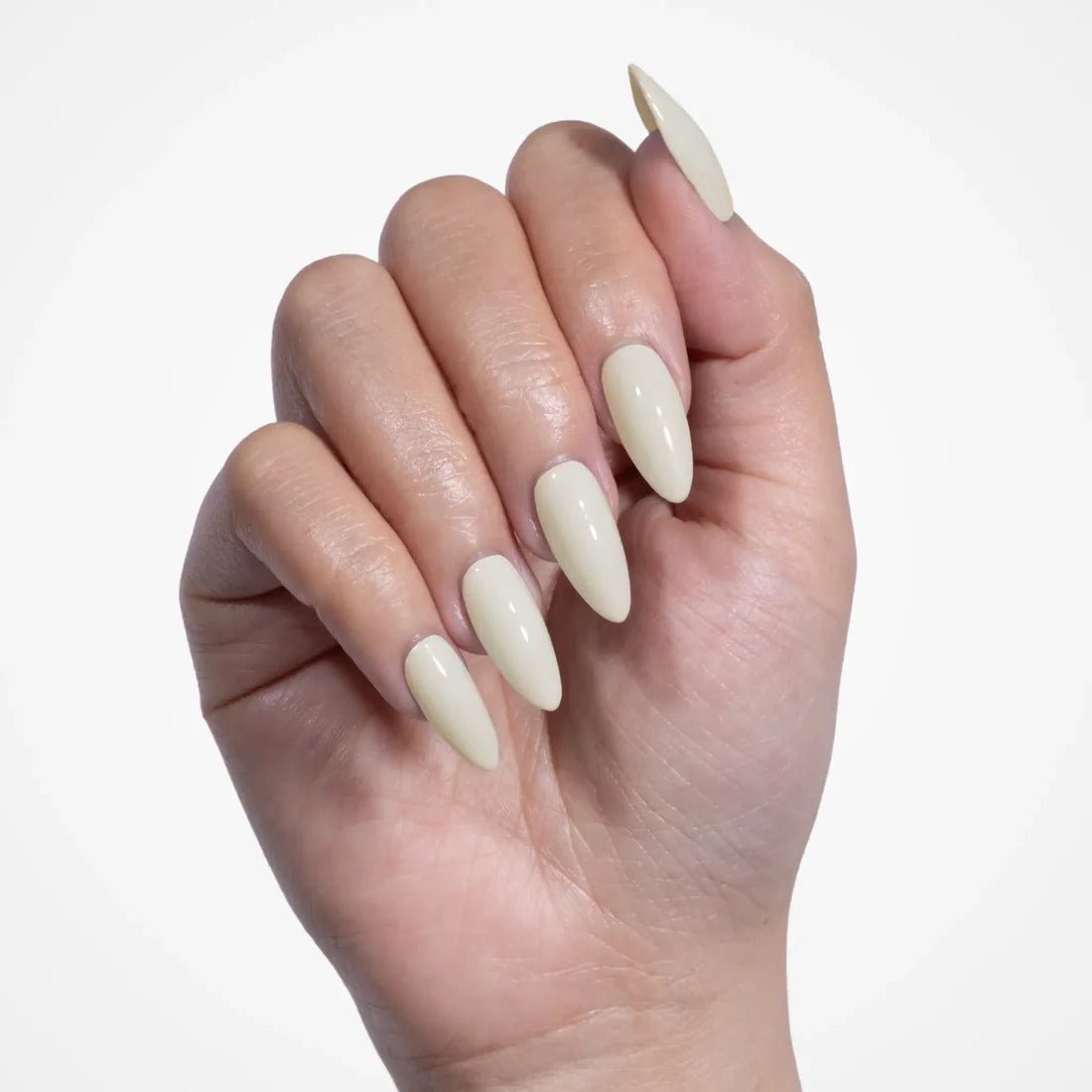 DND HEMA & TPO Free Gel Duo 182 Call Me On My Shell Phone - DTK Nail Supply