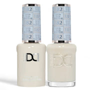 DND HEMA & TPO Free Gel Duo 182 Call Me On My Shell Phone - DTK Nail Supply